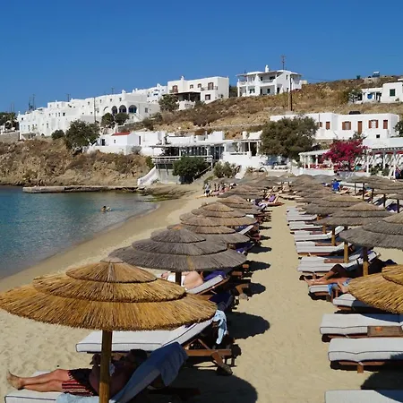 Amazing View Aparthotel